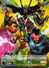  MAR/S113-035 U X-MEN 