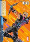  MAR/S113-100 CR トリックアロー 