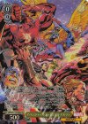  MAR/S113-008S SR アベンジャーズ・アッセンブル アルファ 
