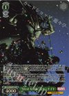  MAR/S113-037S SR “Silent Knight”ムーンナイト 