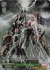  MAR/S113-045S SR CURSE OF THE MUTANTS X-MEN 