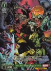  MAR/S113-047S SR “PROBLEMATIC FAN”X-MEN 
