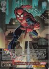  MAR/S113-059S SR “The Amazing”スパイダーマン 