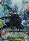  MAR/S113-062S SR “THE LONG SHADOW”ブラックパンサー 