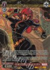  MAR/S113-067S SR FEAR ITSELF ブラック・ウィドウ 