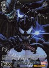 MAR/S113-094S SR THE WICKED WEB-SLINGER ヴェノム