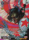  MAR/S113-096S SR ROMANCING SPACE ウィンター・ソルジャー 