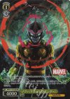  MAR/S113-012MR MR ノヴァ（サム・アレクサンダー） 