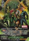  MAR/S113-030MR MR “CONTROLLED DEMOLITION”X-MEN 