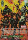  MAR/S113-034MR MR X-Treme X-MEN 