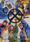  MAR/S113-051SP SP X-MEN GO!(箔押し入り) 
