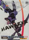 MAR/S113-087SP SP “Freefall”ホークアイ(箔押し入り)