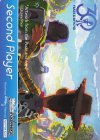 - - 【後攻】Toy Story 30YEARS＆BEYOND(ウッディ＆バズ)