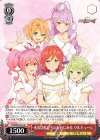  MDE/SE45-29 N 未来は私たちのためにある ワルキューレ 