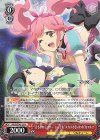  MDE/SE45-33 N “きもかわラブリー”レイナ＆“メカメカきゃわわ”なマキナ 