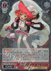  MDE/SE45-39DCR DCR 超時空ウィッチ フレイア(箔押し入り) 