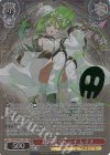 MDE/SE45-25SP SP 超時空ウィッチ レイナ(サイン入り)
