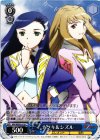  MH/WE03-015 C ナツキ&シズル 