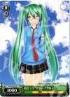  PD/S22-T09 TD 初音ミク“ディープスカイ” 