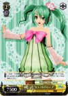  PD/S29-019 C 初音ミク“カラフルドロップ” 