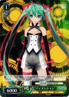  PD/S29-042 C 初音ミク“ディメンション” 