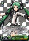  PD/S29-046 C 初音ミク“コンフリクト” 