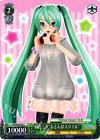  PD/S29-047 C 初音ミク“おさんぽスタイル” 