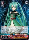  PD/S29-080 C 初音ミク “アバンガード” 