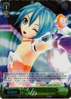 PD/S29-032R RRR 初音 ミク “オレンジブロッサム”