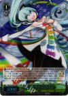 PD/S29-035R RRR 初音ミク“ナナイロライン”