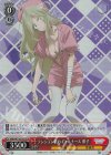 MKI/W126-057S SR テンション低めギャルナース 夢子
