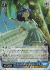  MKI/W126-082S SR 食い意地だけは負けない 杏菜 