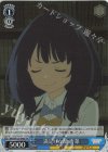  MKI/W126-088S SR 満足げな顔 杏菜 