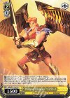  MRd/S111-013 U "Wings of Olympus"ヘラクレス 