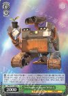  MRp/S111-026 R “Terraformer of Planets”WALL・E 