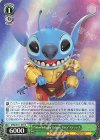  MRd/S111-029 R “Intermolecular Galactic Force”スティッチ 