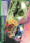  MRd/S111-052 CR Superheated Stitch 