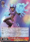 MRd/S111-058 R “Genius Matter Programmer”ヒロ 