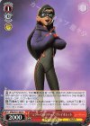  MRp/S111-060 U “ミラー・ウォリアーズ”ヴァイオレット 