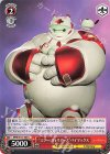  MRd/S111-065 C "ミラー・ウォリアーズ"ベイマックス 