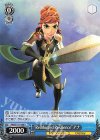  MRd/S111-080 U "Reinforced Resilience"アナ 