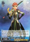  MRd/S111-081 U "Ward of Arendelle"アナ 