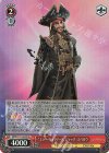  MRd/S111-063S SR “ミラー・ウォリアーズ”ジャック・スパロウ 
