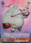  MRd/S111-065S SR "ミラー・ウォリアーズ"ベイマックス 