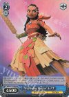  MRd/S111-096S SR “Wayfinding Warrior”モアナ 