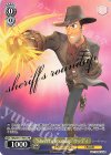  MRp/S111-P01S PR “Sheriff's Roundup”ウッディ(箔押し入り) 