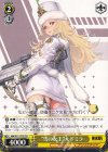  NIK/S117-T07 TD “雪の女王”ルドミラ 