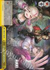  NIK/S117-028 CR D-OUTSIDERS 