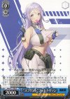  NIK/S117-096 U “スプリント”フォルクヴァン 