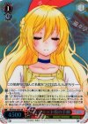NK/W30-055S SR ジュリエット役の千棘